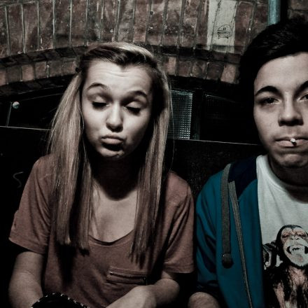 Beatthroat Vol 2 ft. Haezer & CCCookies @ Wuk