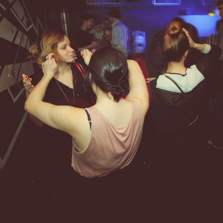 2 Jahre - The Loft @ The Loft