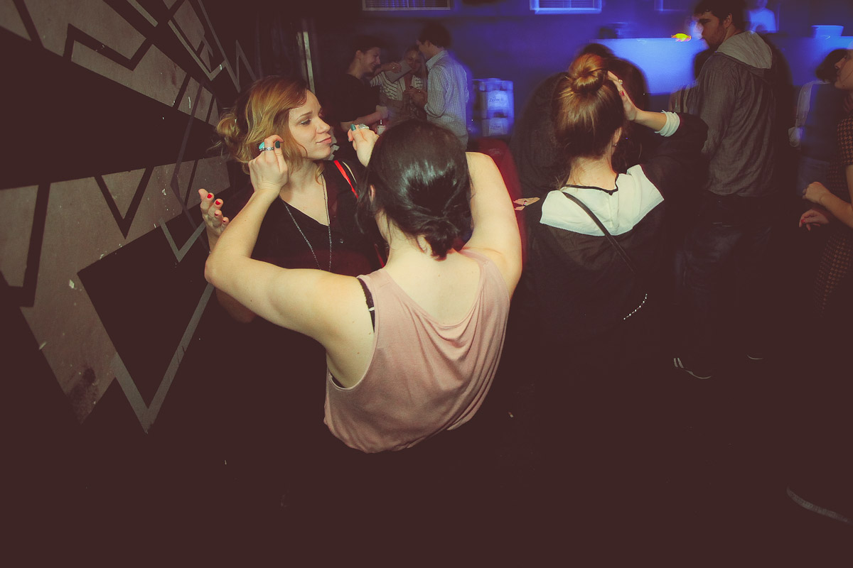 2 Jahre - The Loft @ The Loft