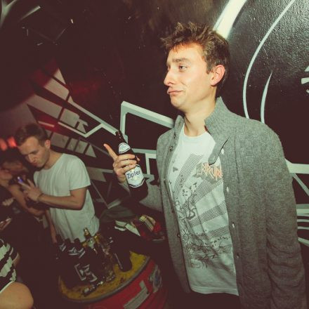 2 Jahre - The Loft @ The Loft