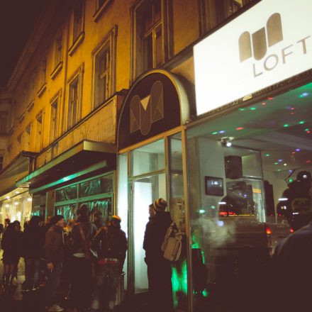 2 Jahre - The Loft @ The Loft
