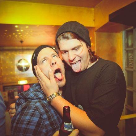 2 Jahre - The Loft @ The Loft