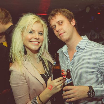 2 Jahre - The Loft @ The Loft