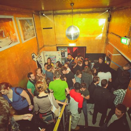 2 Jahre - The Loft @ The Loft