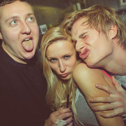2 Jahre - The Loft @ The Loft