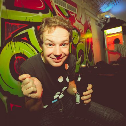 2 Jahre - The Loft @ The Loft