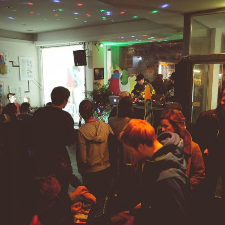 2 Jahre - The Loft @ The Loft
