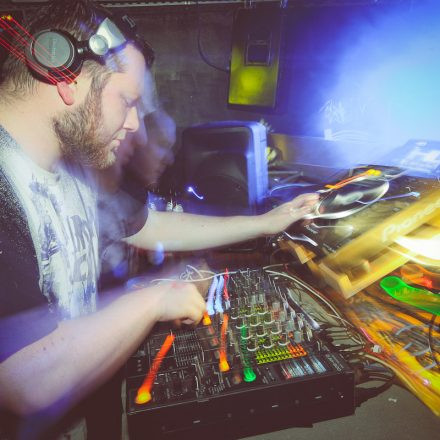 2 Jahre - The Loft @ The Loft