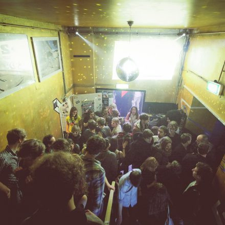 2 Jahre - The Loft @ The Loft