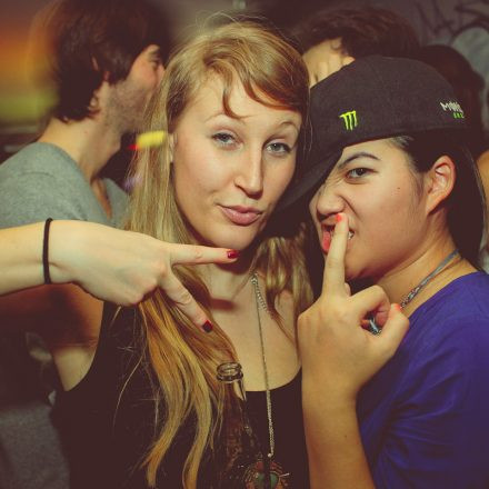 2 Jahre - The Loft @ The Loft