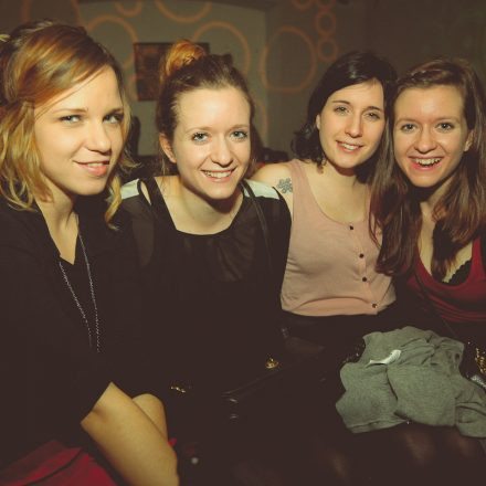 2 Jahre - The Loft @ The Loft