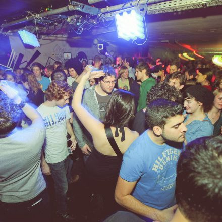 2 Jahre - The Loft @ The Loft