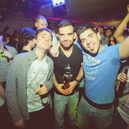 2 Jahre - The Loft @ The Loft