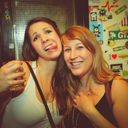 2 Jahre - The Loft @ The Loft