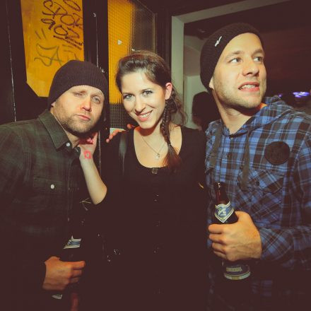 2 Jahre - The Loft @ The Loft