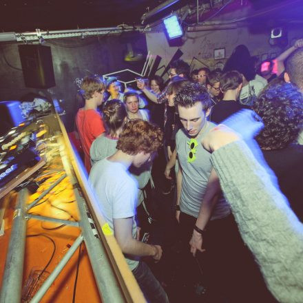 2 Jahre - The Loft @ The Loft