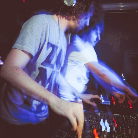 2 Jahre - The Loft @ The Loft