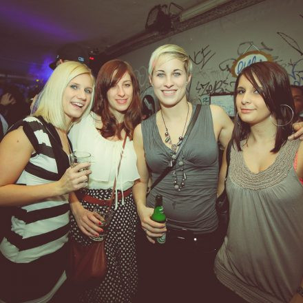 2 Jahre - The Loft @ The Loft