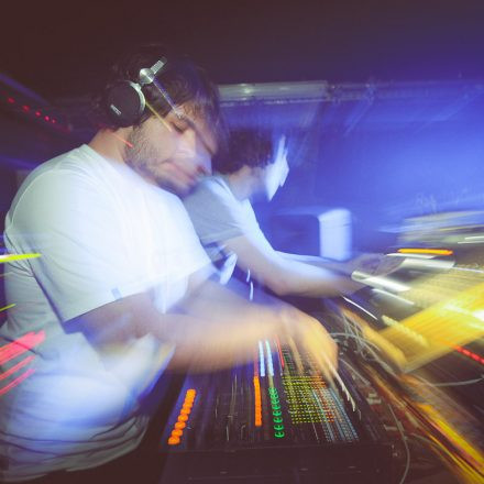 2 Jahre - The Loft @ The Loft