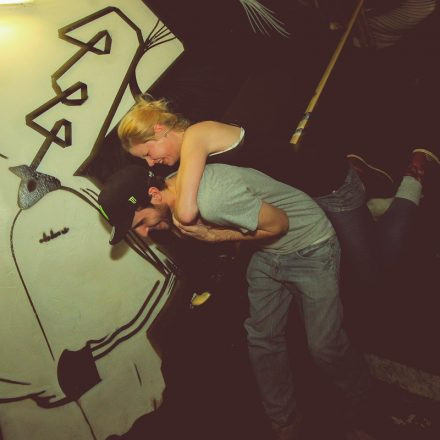 2 Jahre - The Loft @ The Loft