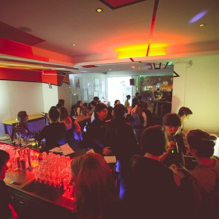 2 Jahre - The Loft @ The Loft