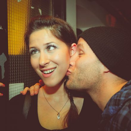 2 Jahre - The Loft @ The Loft