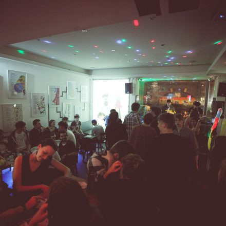 2 Jahre - The Loft @ The Loft