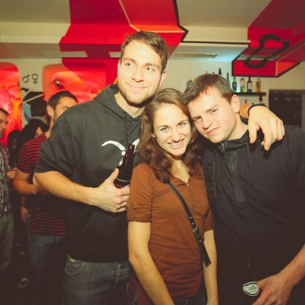 2 Jahre - The Loft @ The Loft