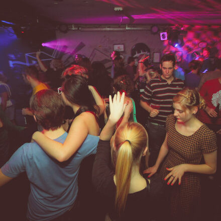 2 Jahre - The Loft @ The Loft