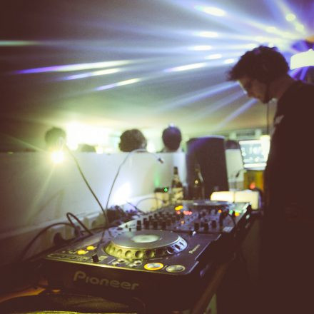 2 Jahre - The Loft @ The Loft