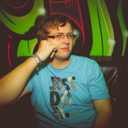 2 Jahre - The Loft @ The Loft