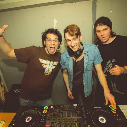 2 Jahre - The Loft @ The Loft
