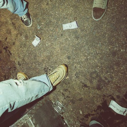 2 Jahre - The Loft @ The Loft