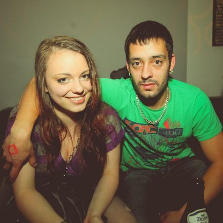 2 Jahre - The Loft @ The Loft