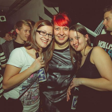 2 Jahre - The Loft @ The Loft