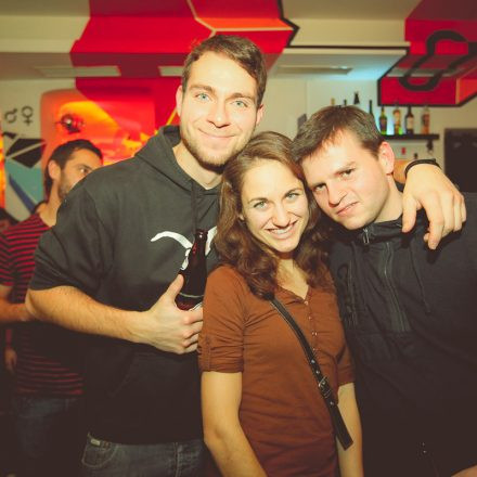 2 Jahre - The Loft @ The Loft