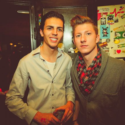 2 Jahre - The Loft @ The Loft