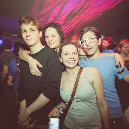 2 Jahre - The Loft @ The Loft