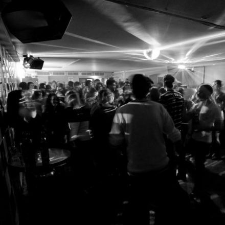 2 Jahre - The Loft @ The Loft