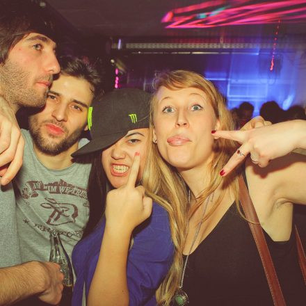2 Jahre - The Loft @ The Loft