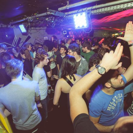 2 Jahre - The Loft @ The Loft