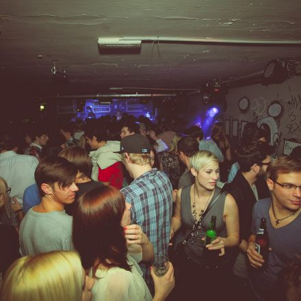 2 Jahre - The Loft @ The Loft
