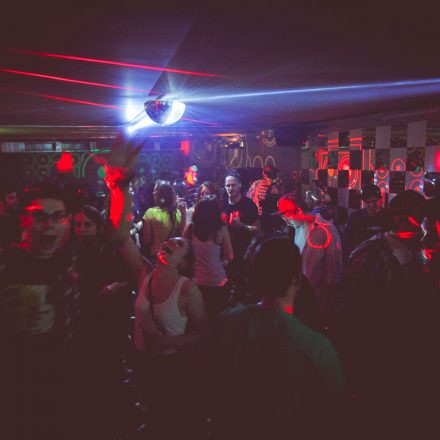 2 Jahre - The Loft @ The Loft