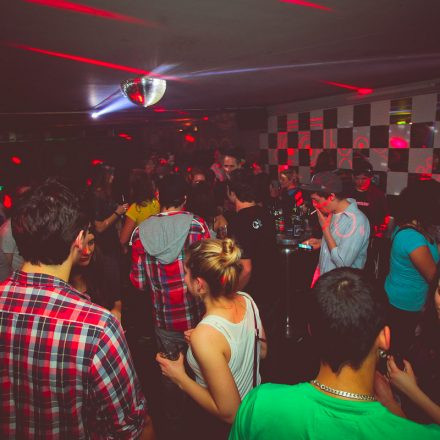 2 Jahre - The Loft @ The Loft