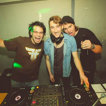 2 Jahre - The Loft @ The Loft