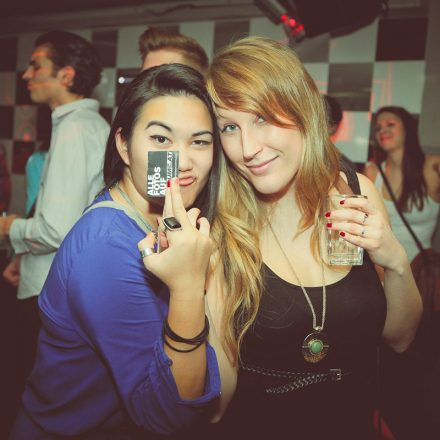 2 Jahre - The Loft @ The Loft