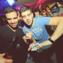 2 Jahre - The Loft @ The Loft