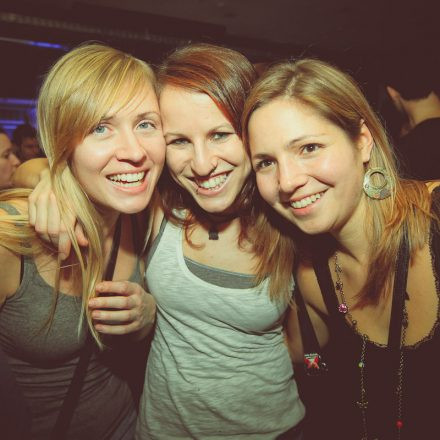 2 Jahre - The Loft @ The Loft
