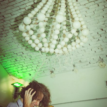 2 Jahre - The Loft @ The Loft
