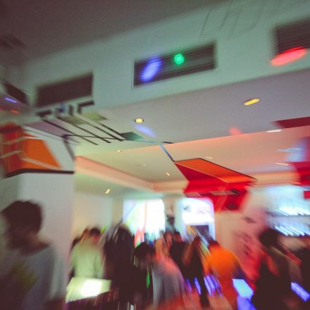2 Jahre - The Loft @ The Loft